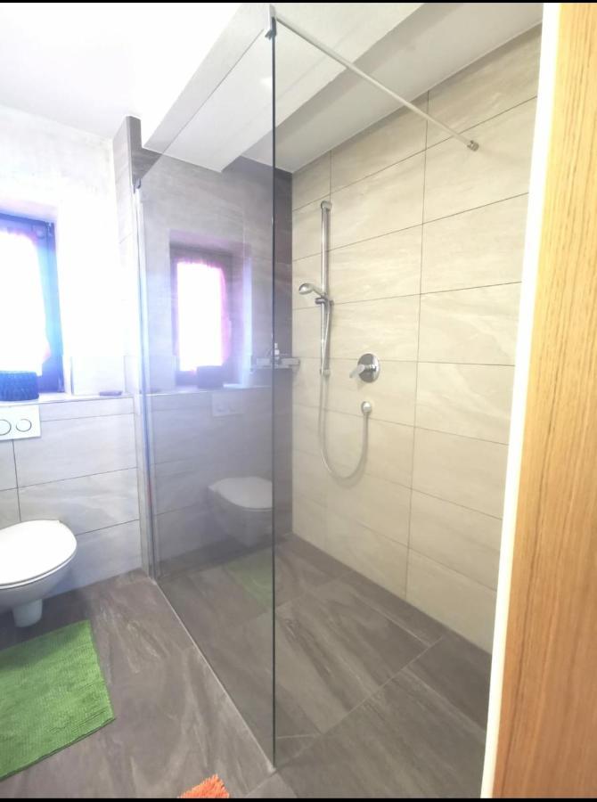 Ferienwohnung Haus Germania Brixen im Thale Εξωτερικό φωτογραφία